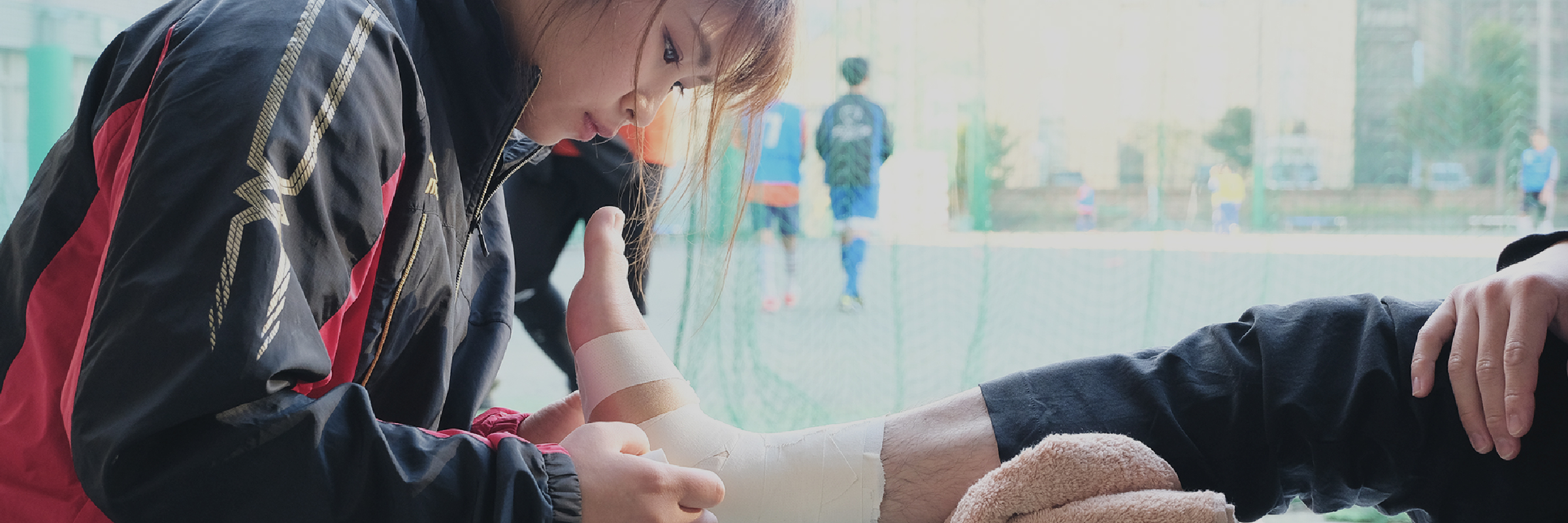 株式会社エルフレッチェ