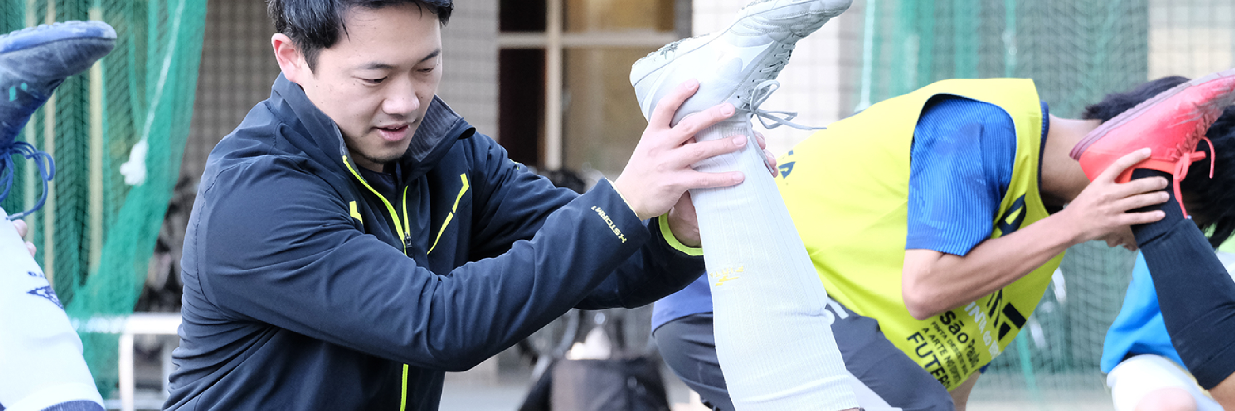 株式会社エルフレッチェ